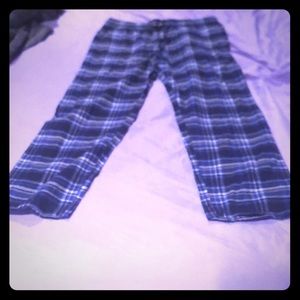 Beverly Hills Polo Club Pajama Pants Boys Large